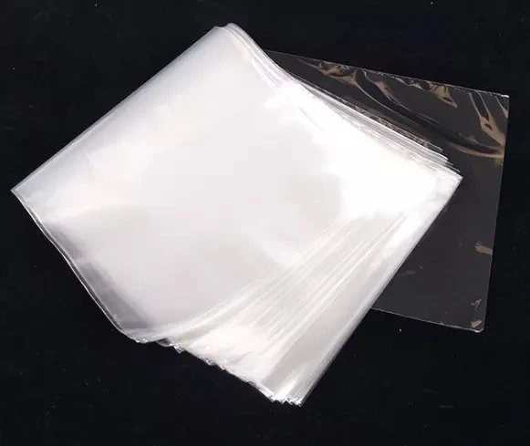 polyolefin shrink film