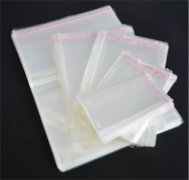 opp bag packaging