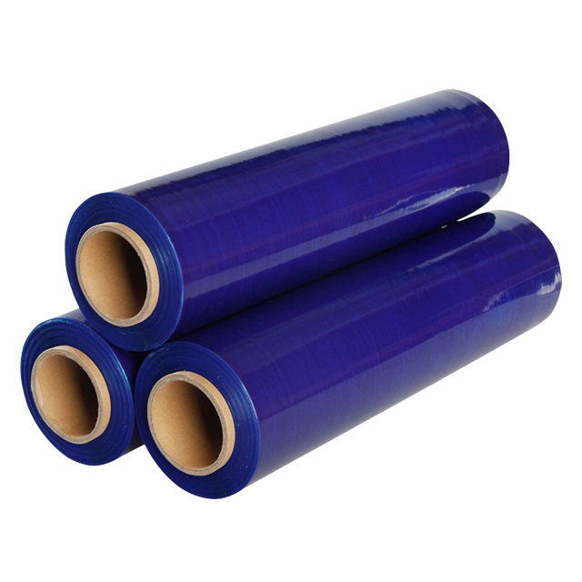 LDPE Stretch Film 
